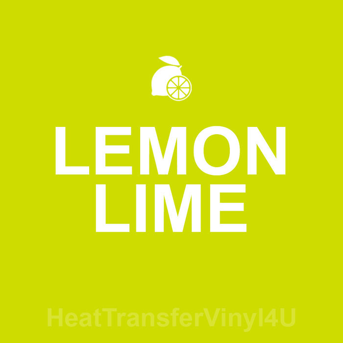 Lemon Lime