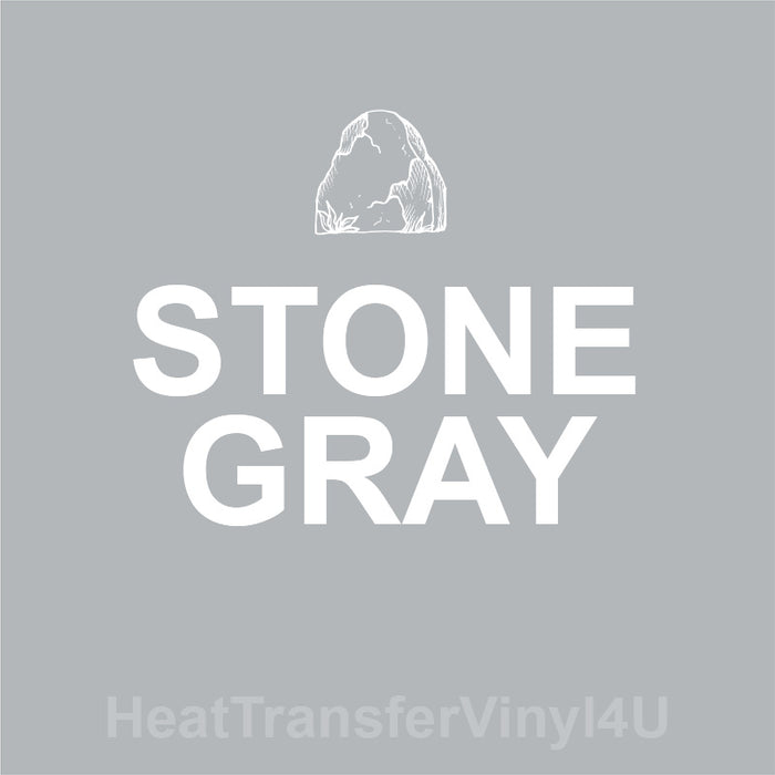 Stone Gray