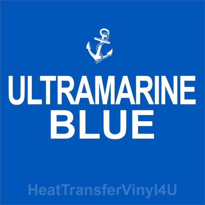 Ultramarine Blue