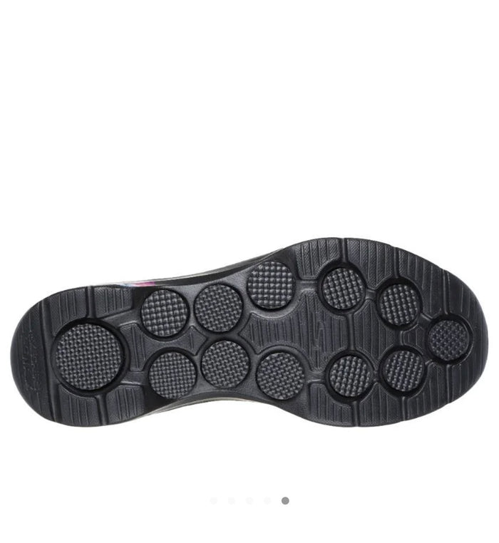 SKECHERS 125216 GO WALK 7 JADYN