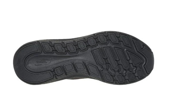 SKECHERS 150066W EASY CHIC PITCH BLACK