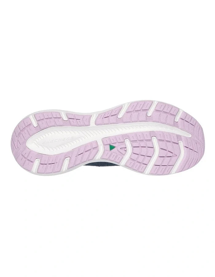 SKECHERS 150470 EDGERIDE NAVY LAVENDER