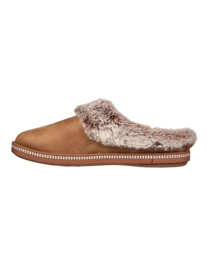 SKECHERS 167625 COZY CAMPFIRE LOVELY LIFE