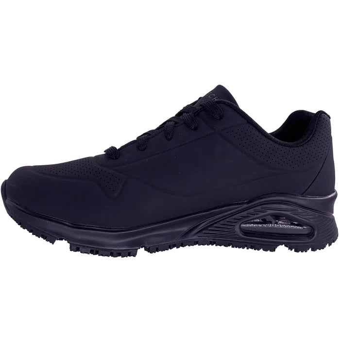 SKECHERS 200054 MENS SUTAL SR UNO