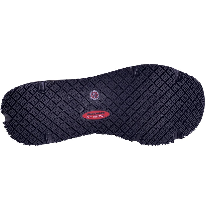 SKECHERS 200054 MENS SUTAL SR UNO