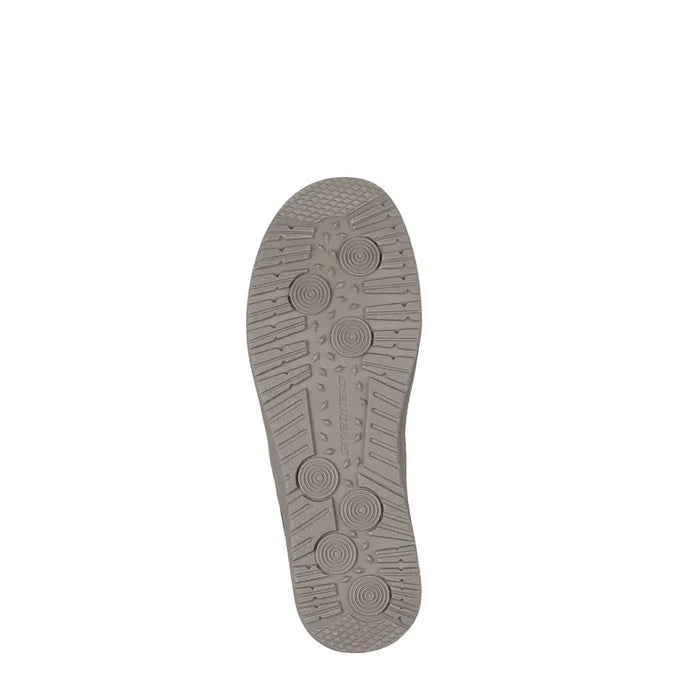SKECHERS 210959WW MELSON CORONADO KHAKI