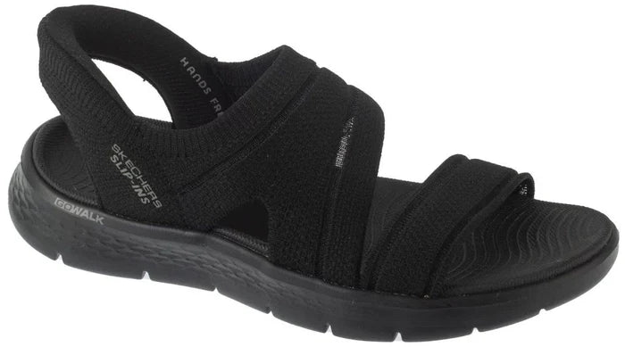 SKECHERS ENTICING 141482 BLACK
