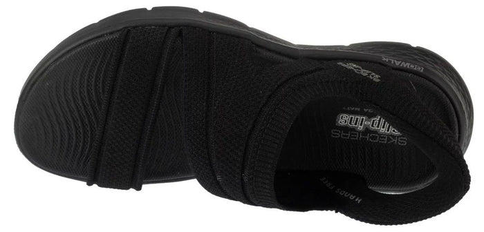 SKECHERS ENTICING 141482 BLACK