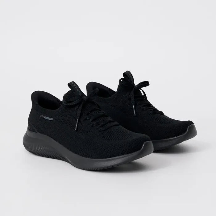 SKECHERS ULTRA FLEX 4 150801W BLACK