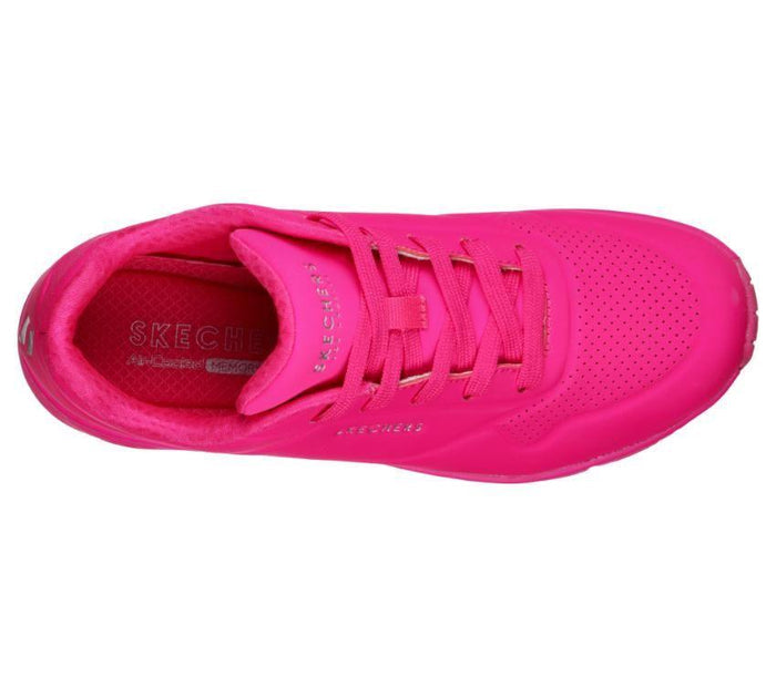 SKECHERS UNO NIGHTSHADES 73667