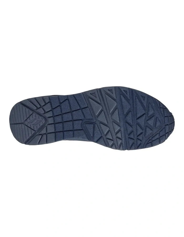 SKECHERS UNO STAND ON AIR 73690 DARK NAVY