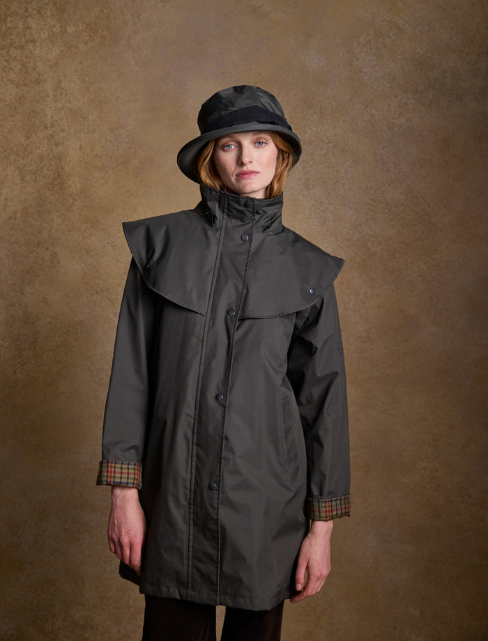 Olive / XS