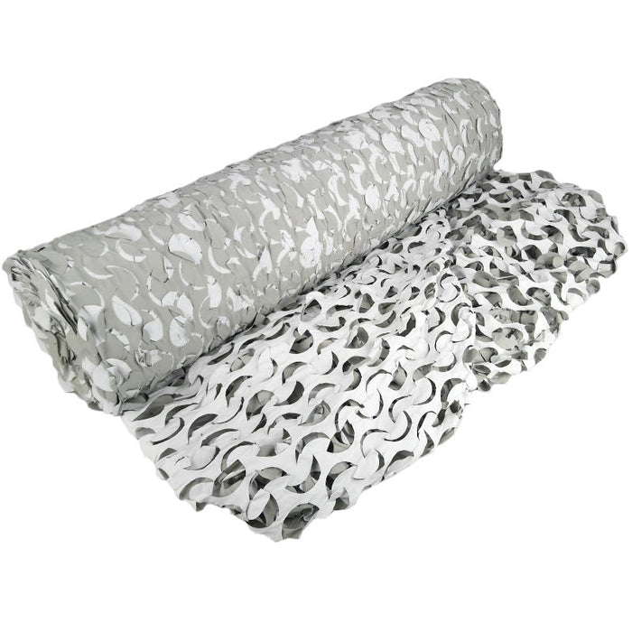 Snow Camo Net - Per Metre - Camo Systems - Camouflage Nets