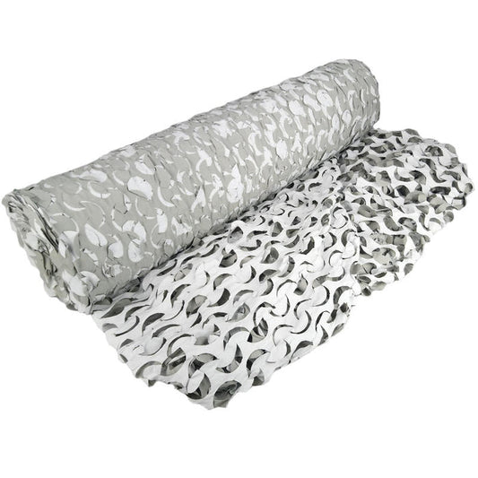 Snow Camo Net - Per Metre - Camo Systems - Camouflage Nets