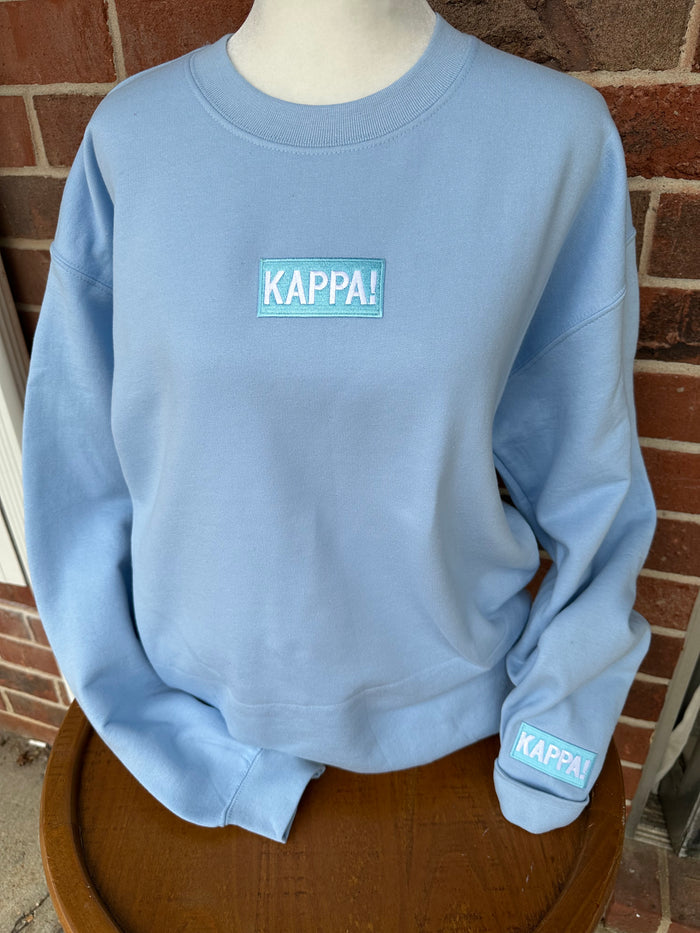 Sorority Daily Sweatshirts