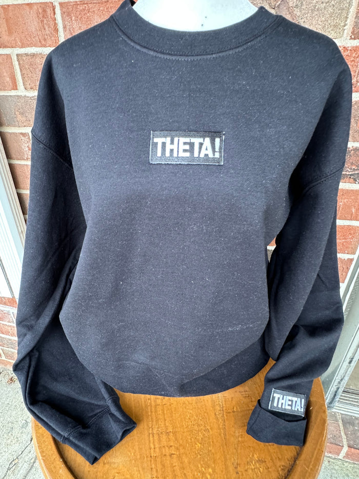 Sorority Daily Sweatshirts