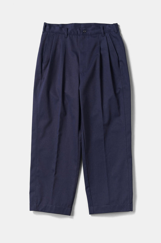 Spanish Post Office Custom Trousers
