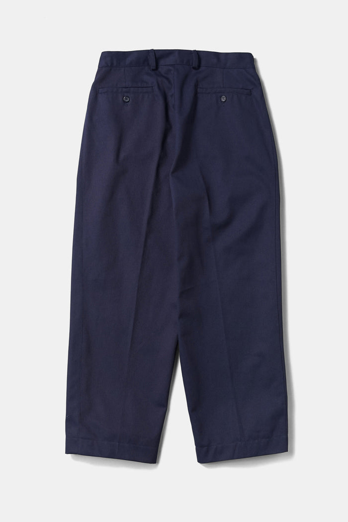 Spanish Post Office Custom Trousers