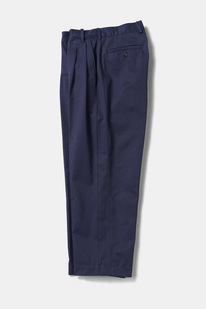 Spanish Post Office Custom Trousers