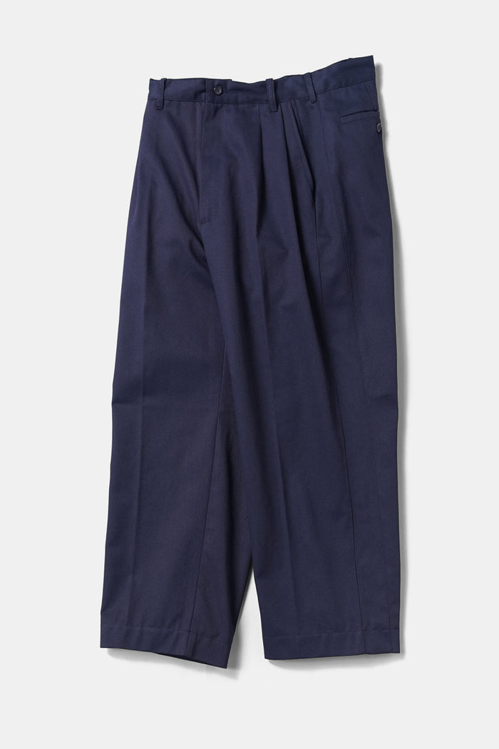 Spanish Post Office Custom Trousers