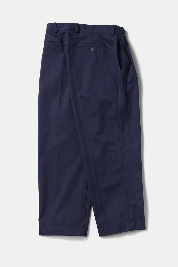 Spanish Post Office Custom Trousers
