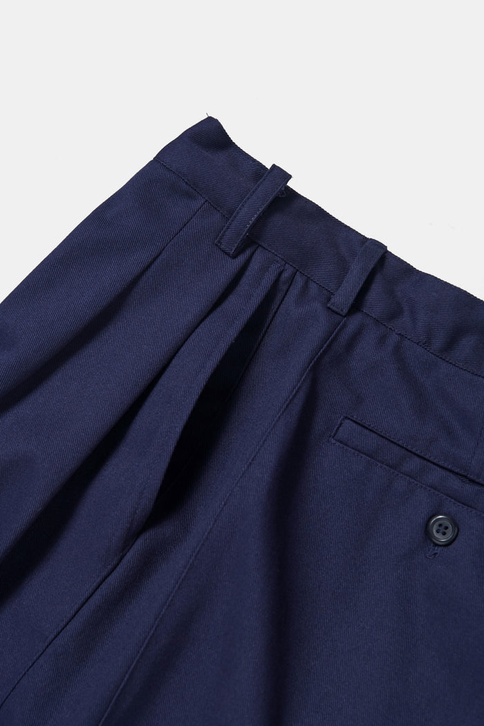 Spanish Post Office Custom Trousers