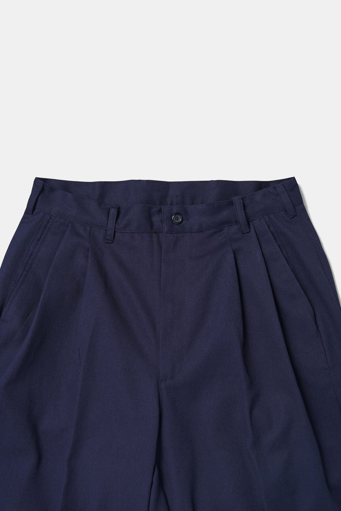 Spanish Post Office Custom Trousers
