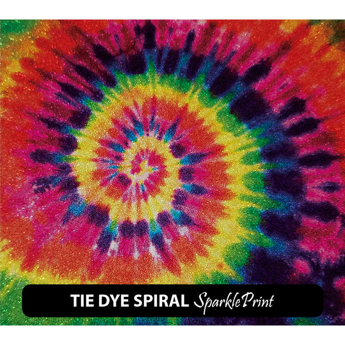 Sparkleprint Patterned HTV (13.5" x 12") CLEARANCE *50% off*