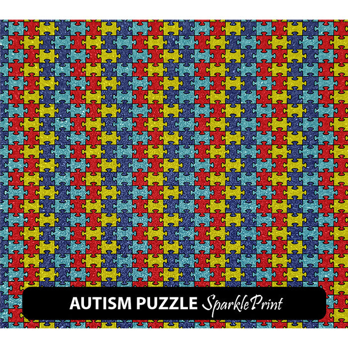 Autism Puzzle