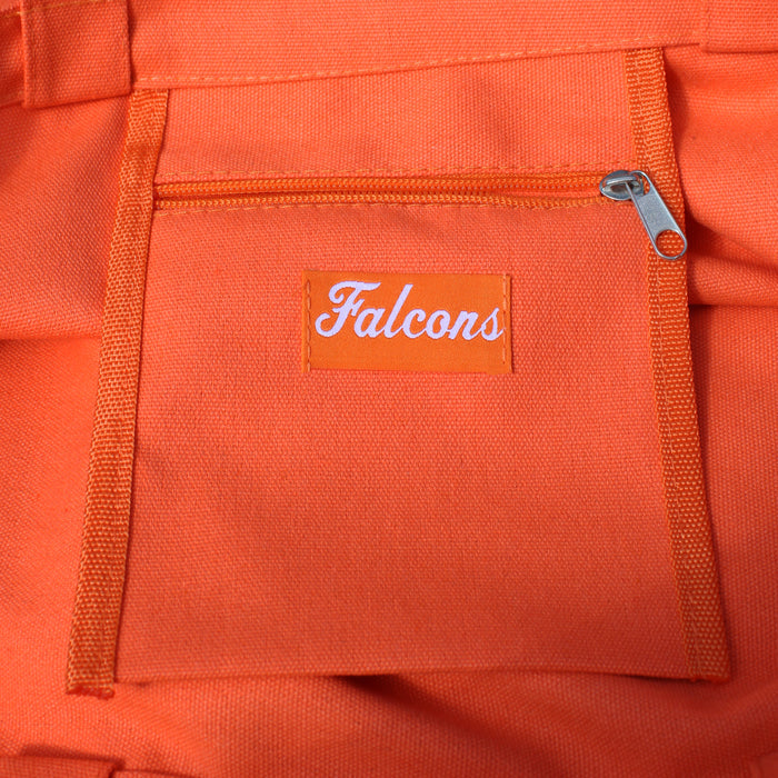 Spirit BGSU Carol's Tackle Twill Tote