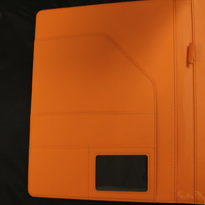 Spirit Bowling Green State University Lafayette Padfolio