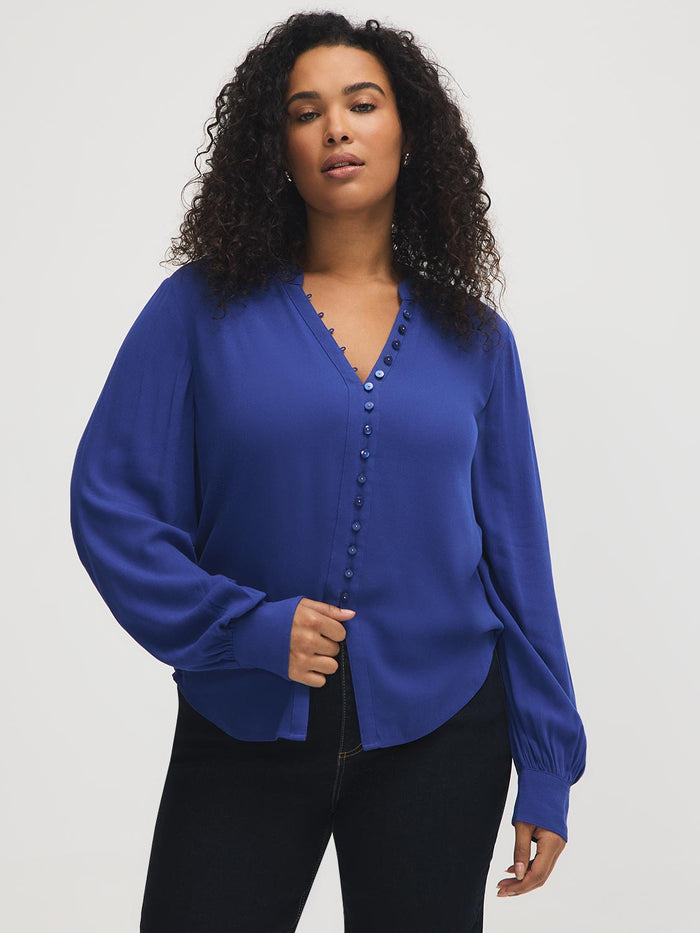 Victoria Blue