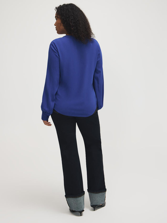 Victoria Blue