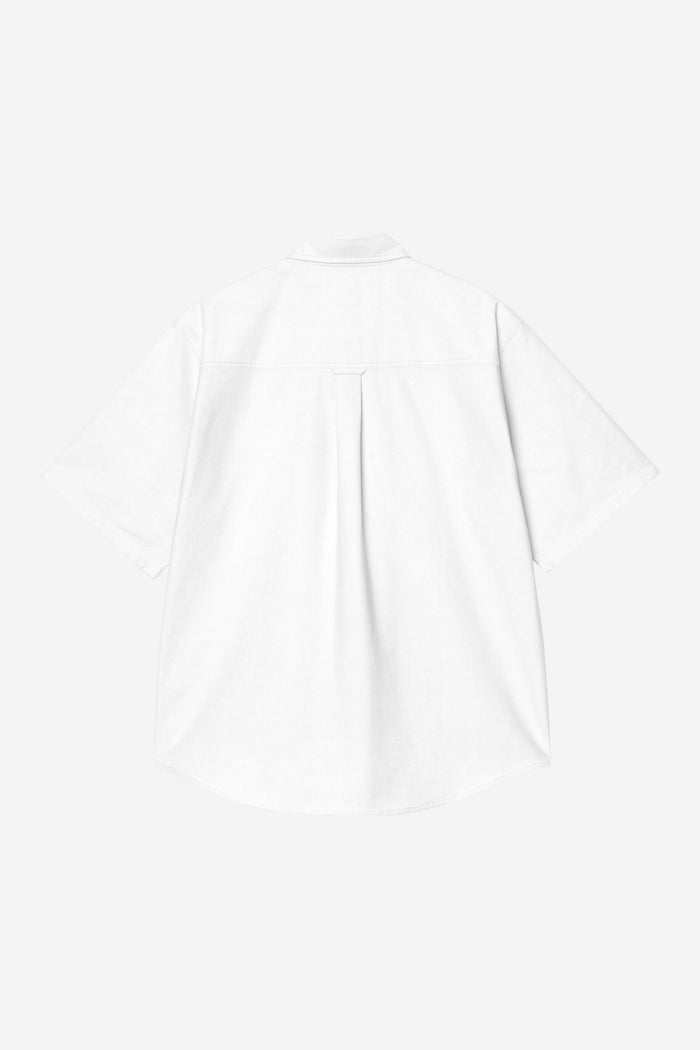 S/S Braxton Shirt