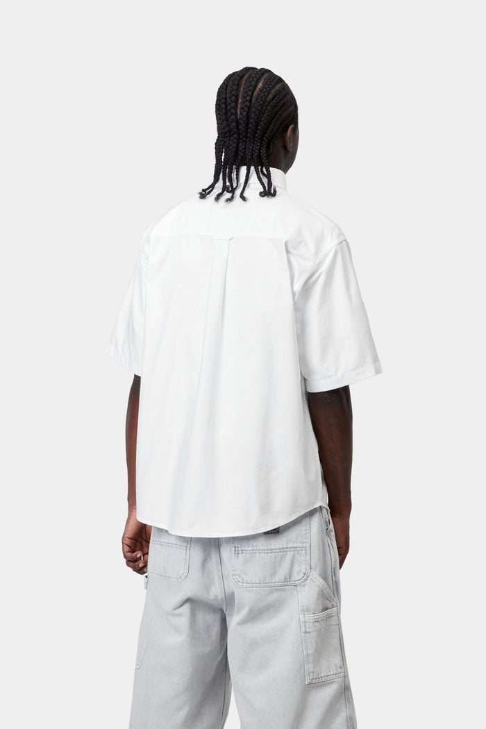 S/S Braxton Shirt