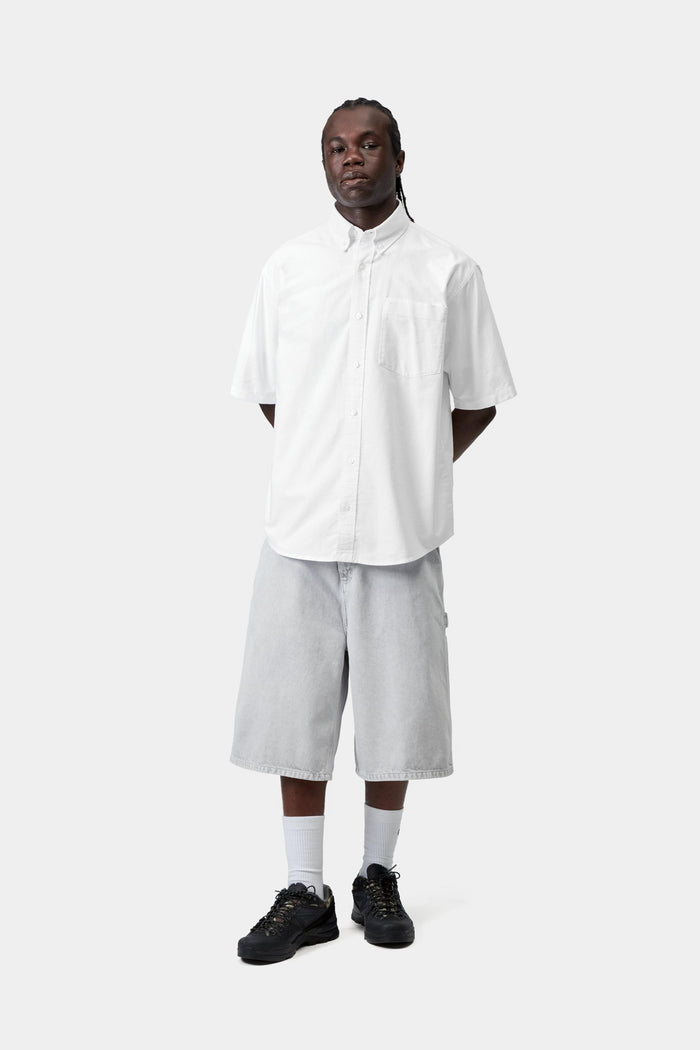 S/S Braxton Shirt