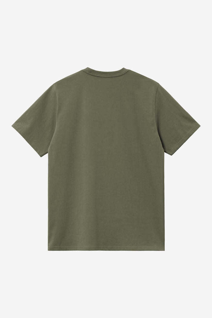 S/S Chase T-Shirt