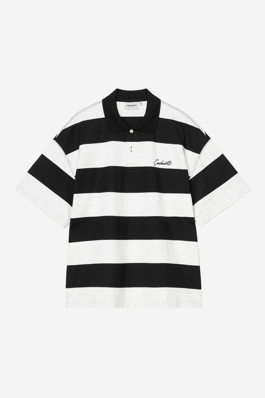 S/S Delray Polo