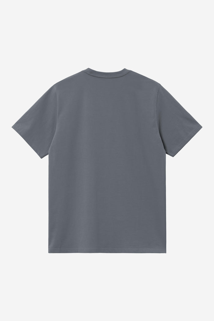 S/S Pocket T-Shirt