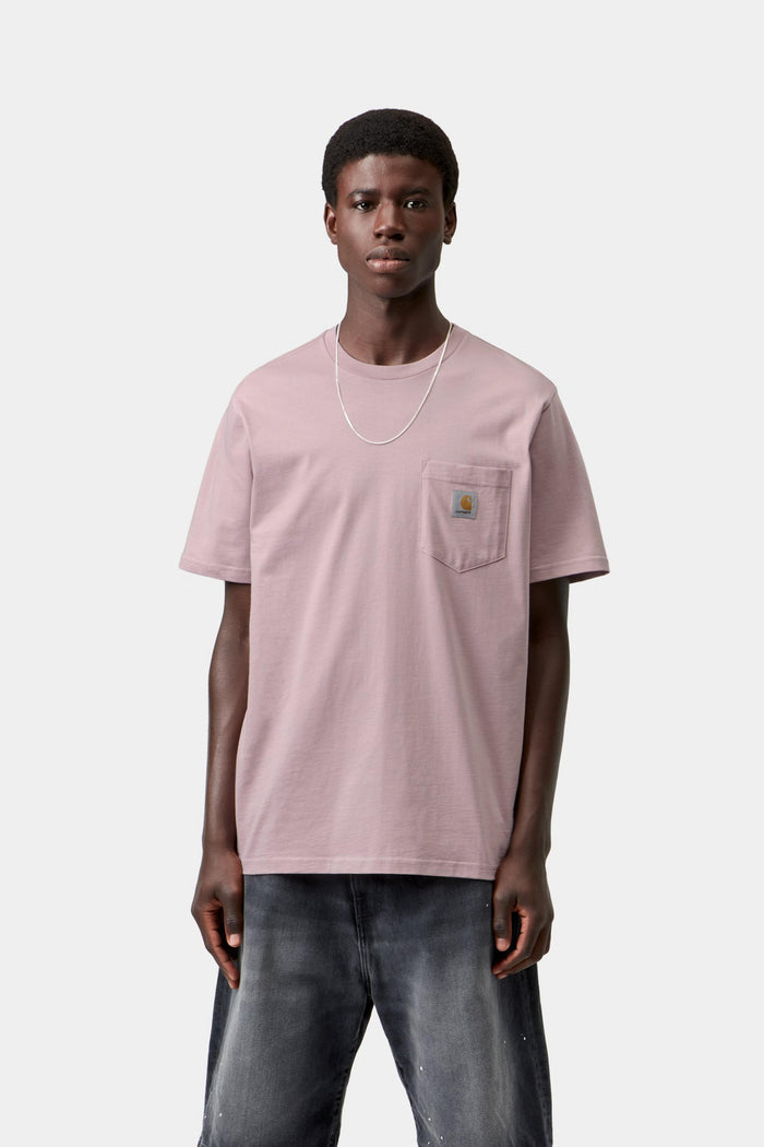 S/S Pocket T-Shirt