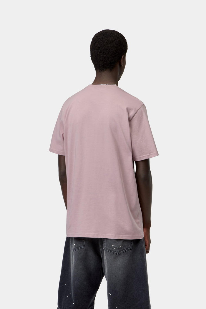 S/S Pocket T-Shirt