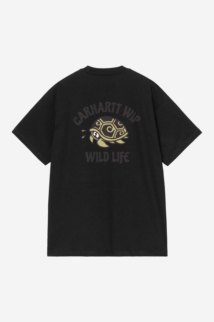 S/S Wild Life T-Shirt