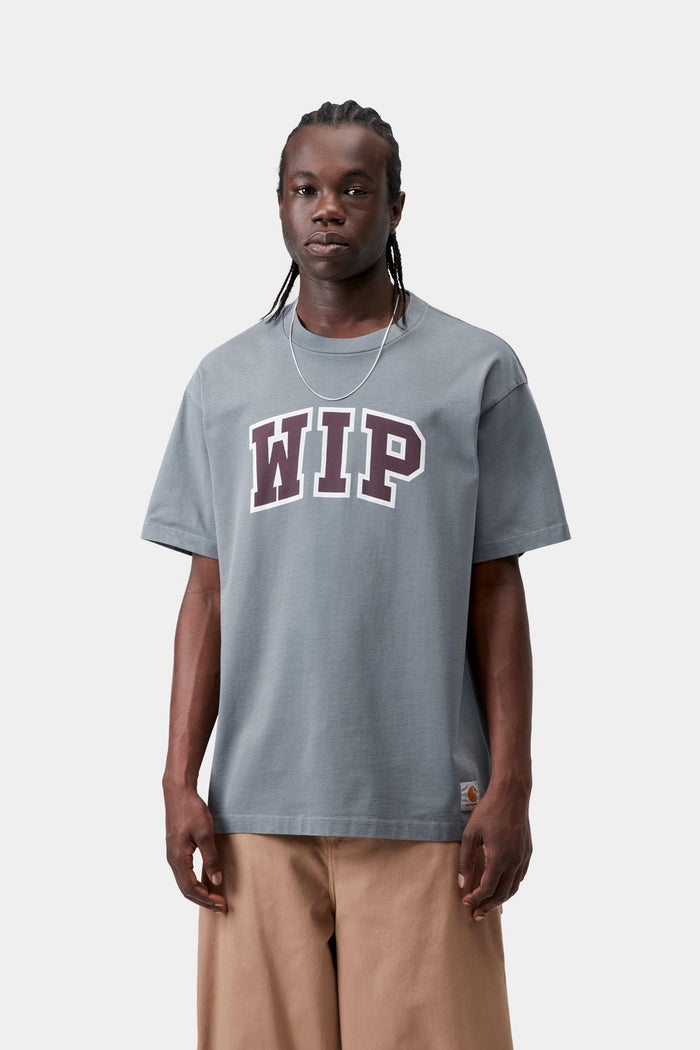 S/S WIP III T-Shirt