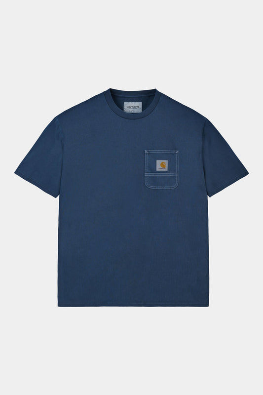 S/S Work Pocket T-Shirt