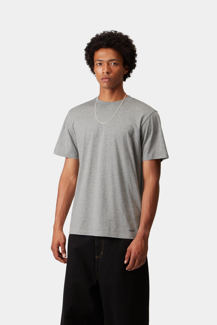 Standard Crew Neck T-Shirt