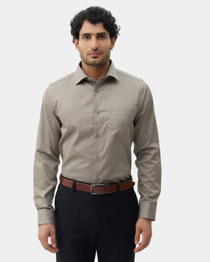 Stone Printed Shirt - Montero