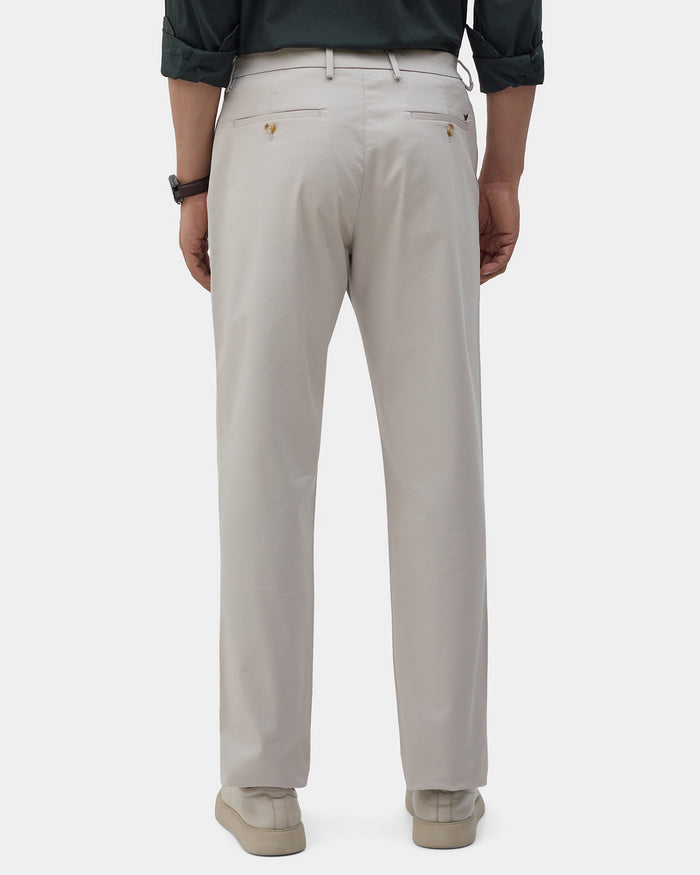 Stone Solid Khakis - Bromo