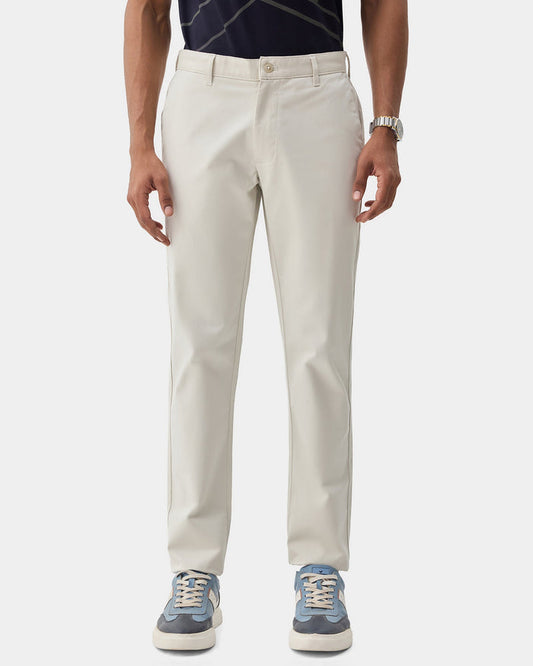Stone Solid Khakis - Sinai