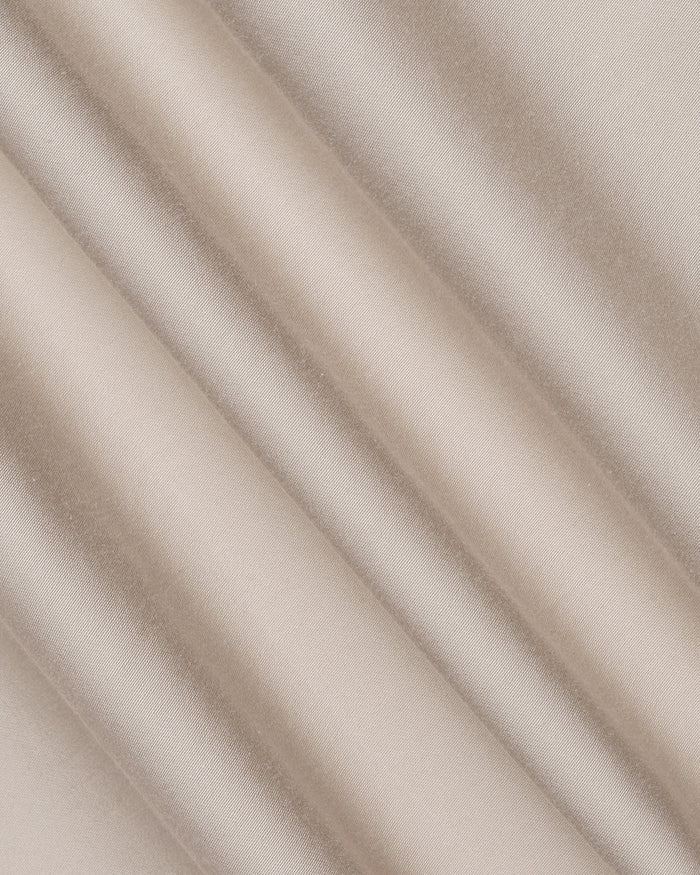 Stone Unwrinkle Solid Khakis - Bromo