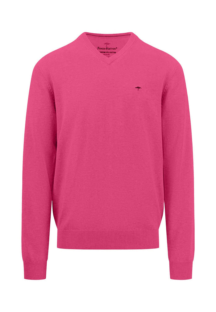 fuchsia / S
